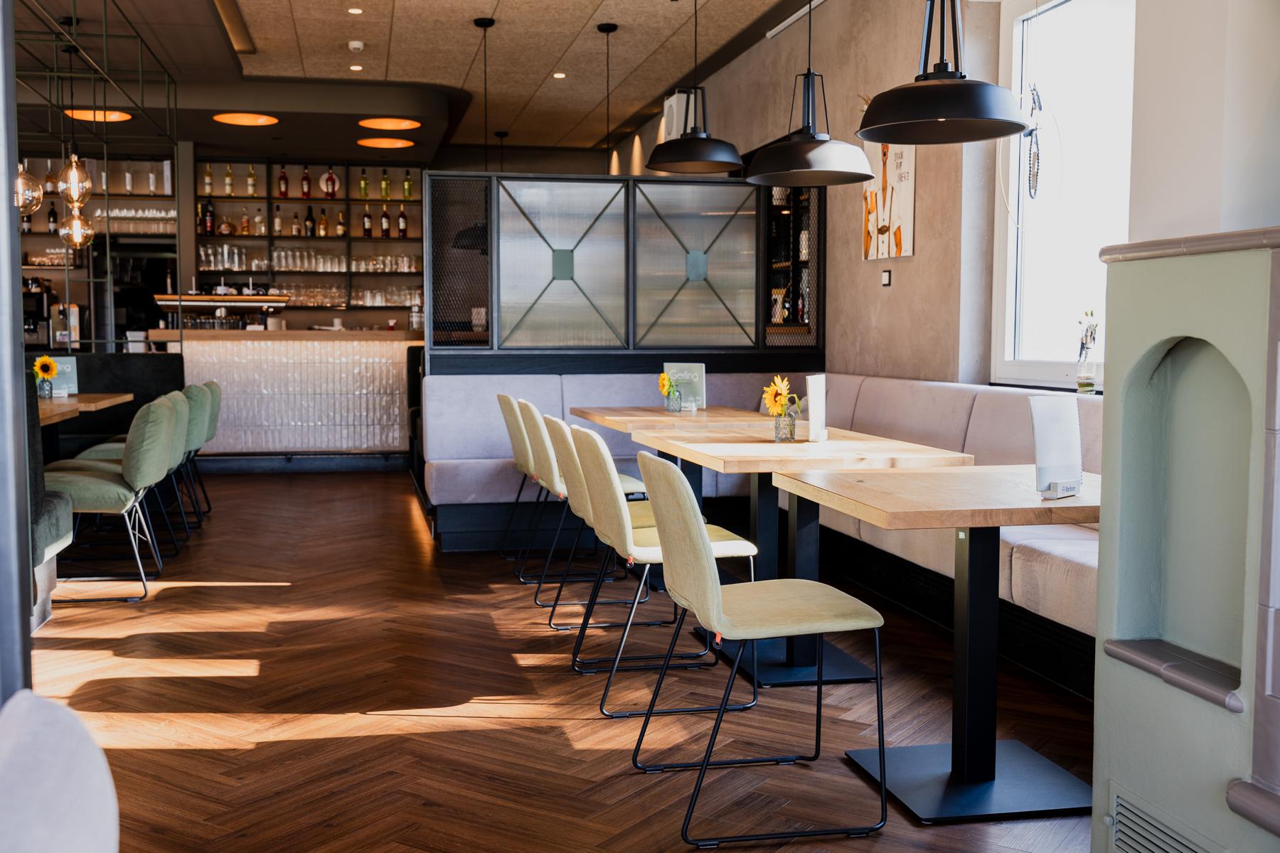 Restaurant Gerling — photo 8
